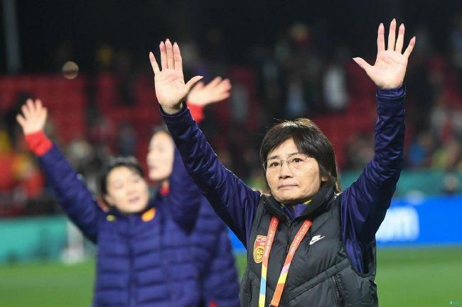 美女c