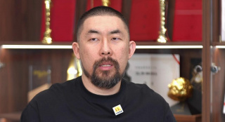 不知火舞大战外星人